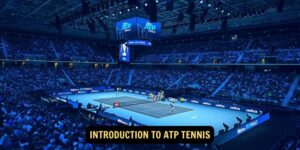 Introduction to ATP Tennis