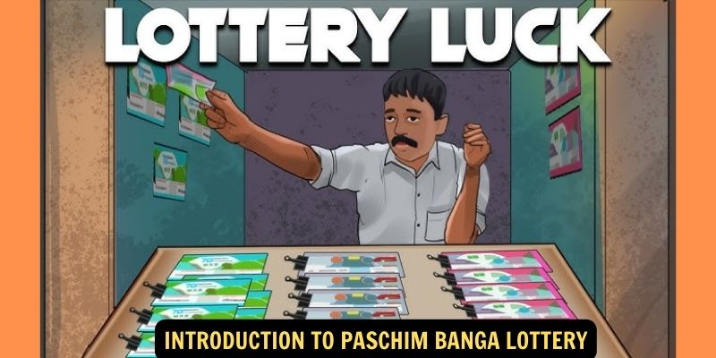 Introduction to Paschim Banga Lottery