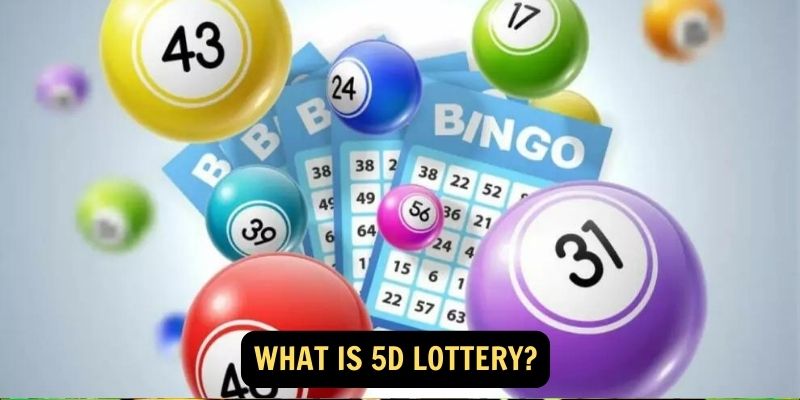 What is 5D Lottery?