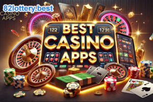 best casino apps 2025