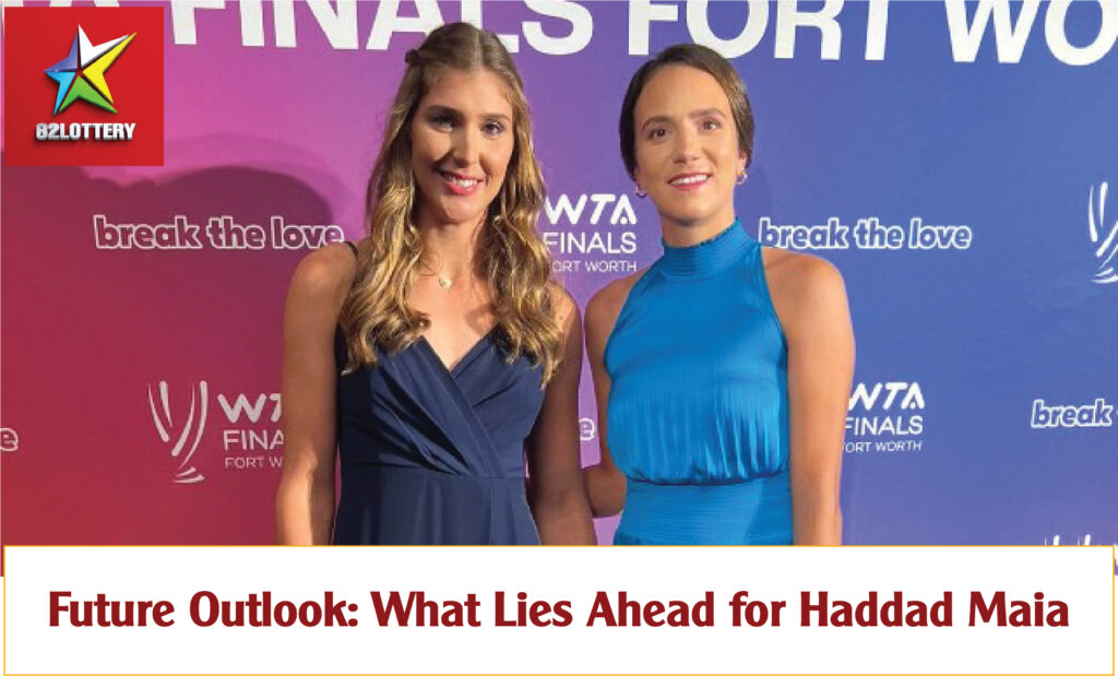 Future Outlook: What Lies Ahead for Haddad Maia